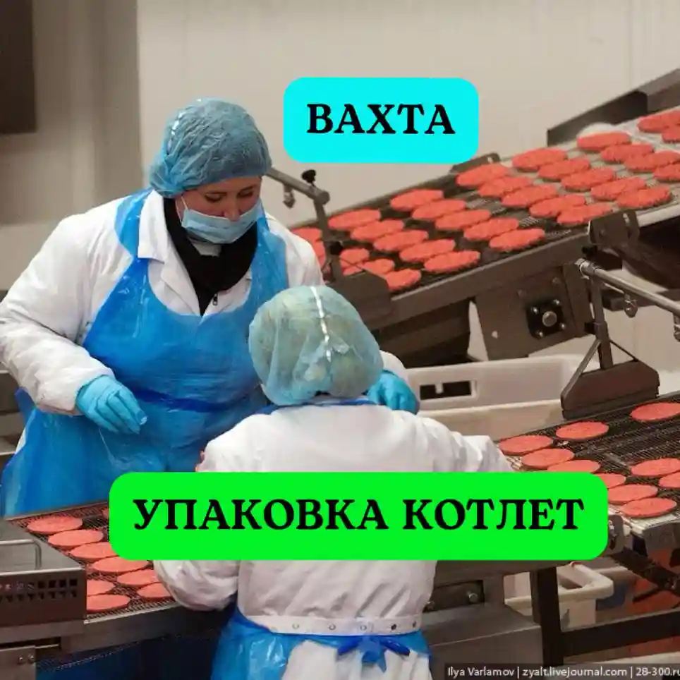 Вакансии вахтой в Перми Вахта в Перми. Vahta.click - вакансии вахтой от  прямых работодателей